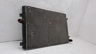 RADIADOR AGUA VOLKSWAGEN PASSAT VARIANT (3C5)