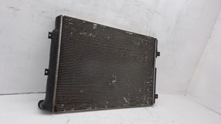 RADIADOR AGUA VOLKSWAGEN PASSAT VARIANT (3C5)