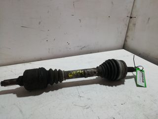 TRANSMISION DELANTERA IZQUIERDA PEUGEOT 607 (S1)