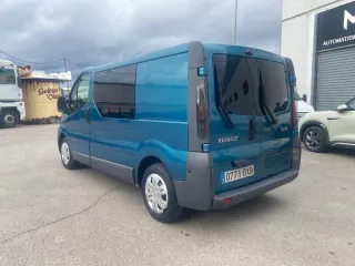 Renault Trafic 2006