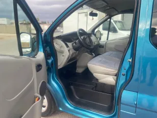 Renault Trafic 2006