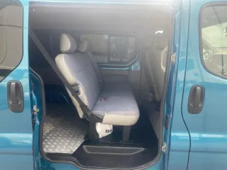 Renault Trafic 2006