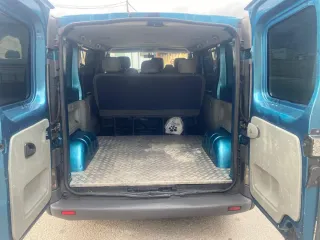 Renault Trafic 2006