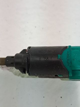 INTERRUPTOR CITROEN JUMPY