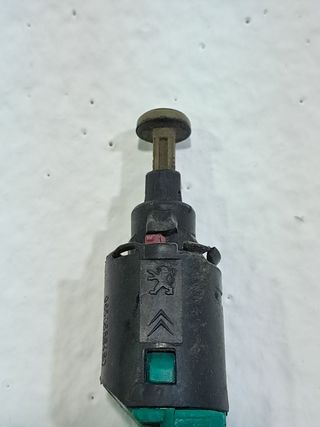 INTERRUPTOR CITROEN JUMPY