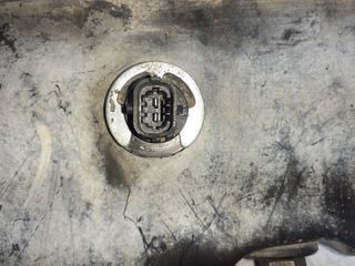 CARTER OPEL COMBO (CORSA C)