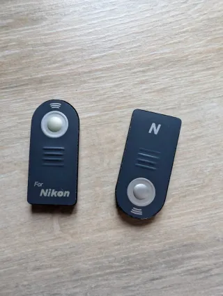 Cámara Nikon D5200 Kit 18-55mm VR