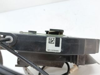 CERRADURA PUERTA DELANTERA IZQUIERDA PEUGEOT 308 (11)