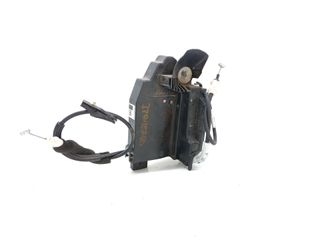 CERRADURA PUERTA DELANTERA IZQUIERDA PEUGEOT 308 (11)