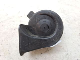 CLAXON VOLKSWAGEN GOLF VI (5K1)