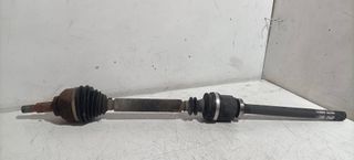 TRANSMISION DELANTERA DERECHA RENAULT LAGUNA II (BG0)