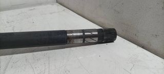 TRANSMISION DELANTERA DERECHA RENAULT LAGUNA II (BG0)