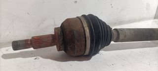 TRANSMISION DELANTERA DERECHA RENAULT LAGUNA II (BG0)