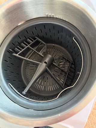 Silvercrest Monsieur Cuisine Connect