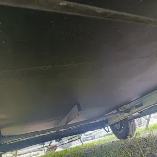 Caravana menos de 750kg