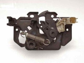 CERRADURA CAPOT FORD FIESTA (CE1)