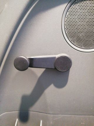 ELEVALUNAS DELANTERO DERECHO FORD TRANSIT CONNECT (TC7)