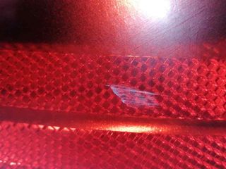 PILOTO TRASERO IZQUIERDO VOLKSWAGEN GOLF V BERLINA (1K1) (12)