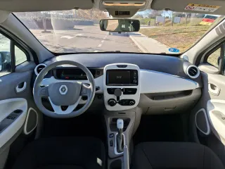Renault ZOE 2015