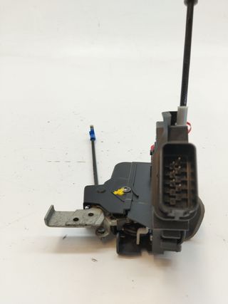 CERRADURA PUERTA DELANTERA DERECHA FORD MONDEO IV (BA7)