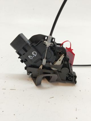 CERRADURA PUERTA DELANTERA DERECHA FORD MONDEO IV (BA7)