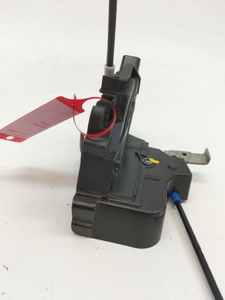 CERRADURA PUERTA DELANTERA DERECHA FORD MONDEO IV (BA7)