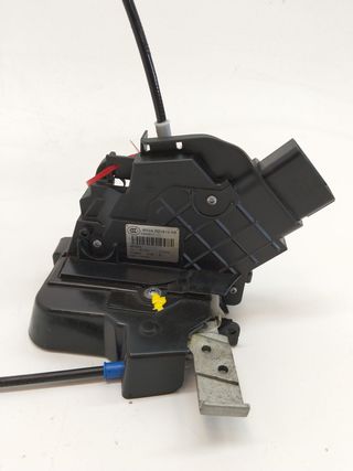 CERRADURA PUERTA DELANTERA DERECHA FORD MONDEO IV (BA7)