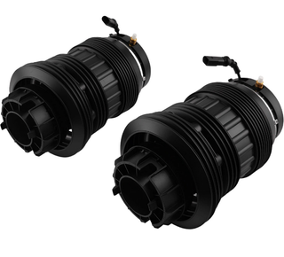 Balonas Porsche Panamera 970 Traseras