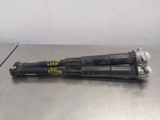 JUEGO AMORTIGUADORES TRASERO SEAT LEON (5F1) CRK