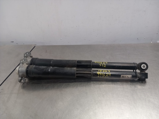 JUEGO AMORTIGUADORES TRASERO SEAT LEON (5F1) CRK