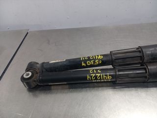 JUEGO AMORTIGUADORES TRASERO SEAT LEON (5F1) CRK
