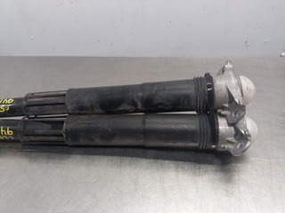 JUEGO AMORTIGUADORES TRASERO SEAT LEON (5F1) CRK