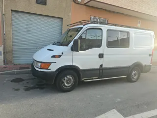 Iveco Daily 2003