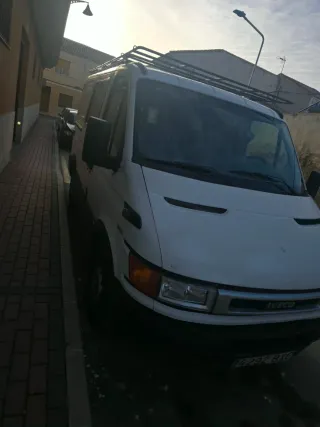 Iveco Daily 2003