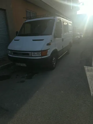 Iveco Daily 2003