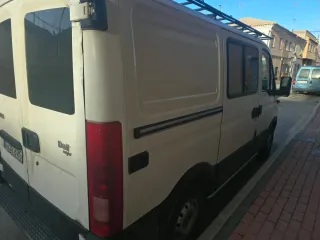 Iveco Daily 2003