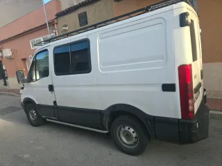 Iveco Daily 2003