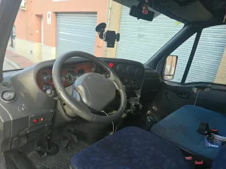 Iveco Daily 2003