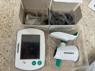 Vigilabebés Babymoov Yoo Feel