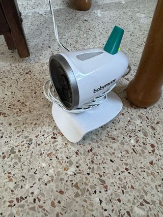 Vigilabebés Babymoov Yoo Feel