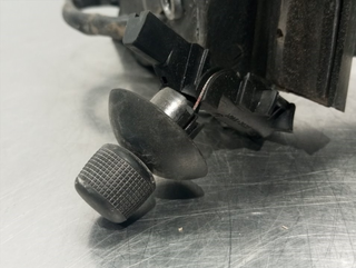 RETROVISOR DERECHO SEAT CORDOBA BERLINA (6L2) AXR