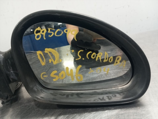 RETROVISOR DERECHO SEAT CORDOBA BERLINA (6L2) AXR