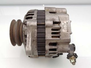 ALTERNADOR NISSAN NAVARA PICK-UP (D40M) (3)