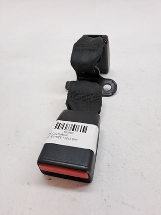 ENGANCHE CINTURON CITROEN C-ELYSÉE