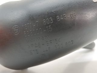 TUBO BMW X3 (E83) (4)