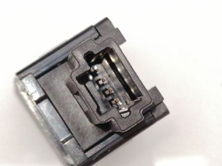 WARNING NISSAN QASHQAI (J11)