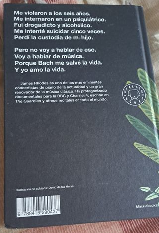 Instrumental: Memorias de música, medicina y lo...