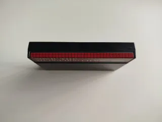 Sonic Chaos Master System Sega