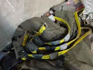 Equipo GPS Garmin para perros