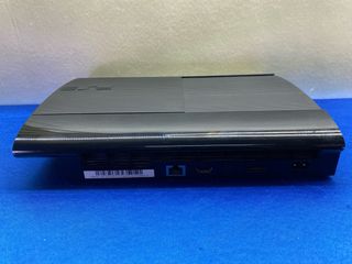 PLAYSTATION 3 PS3 SUPER SLIM LEER DESCRIPCIÓN